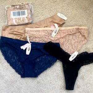 Victoria Secret Underware